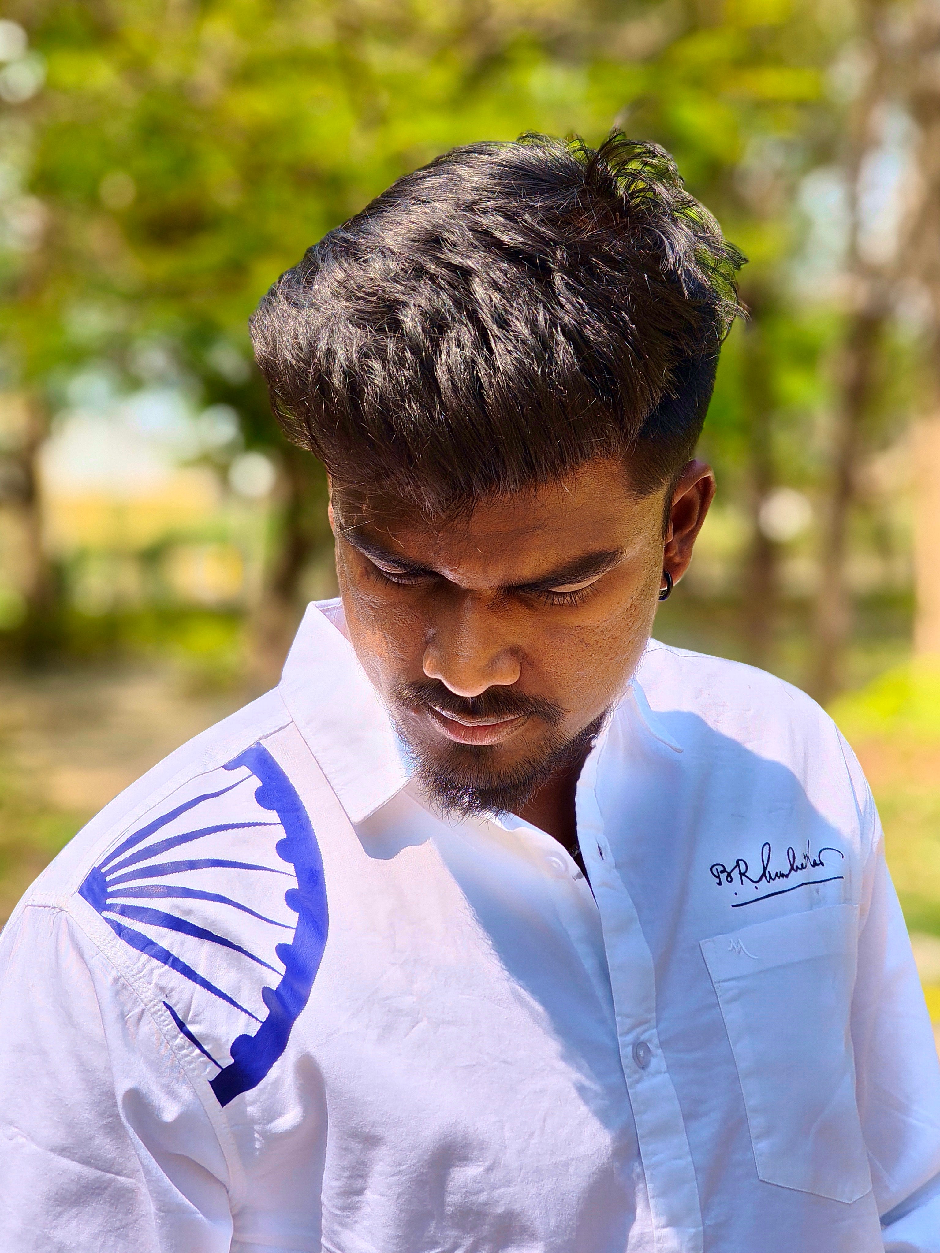 Dr Bhimrao Edition Shirt