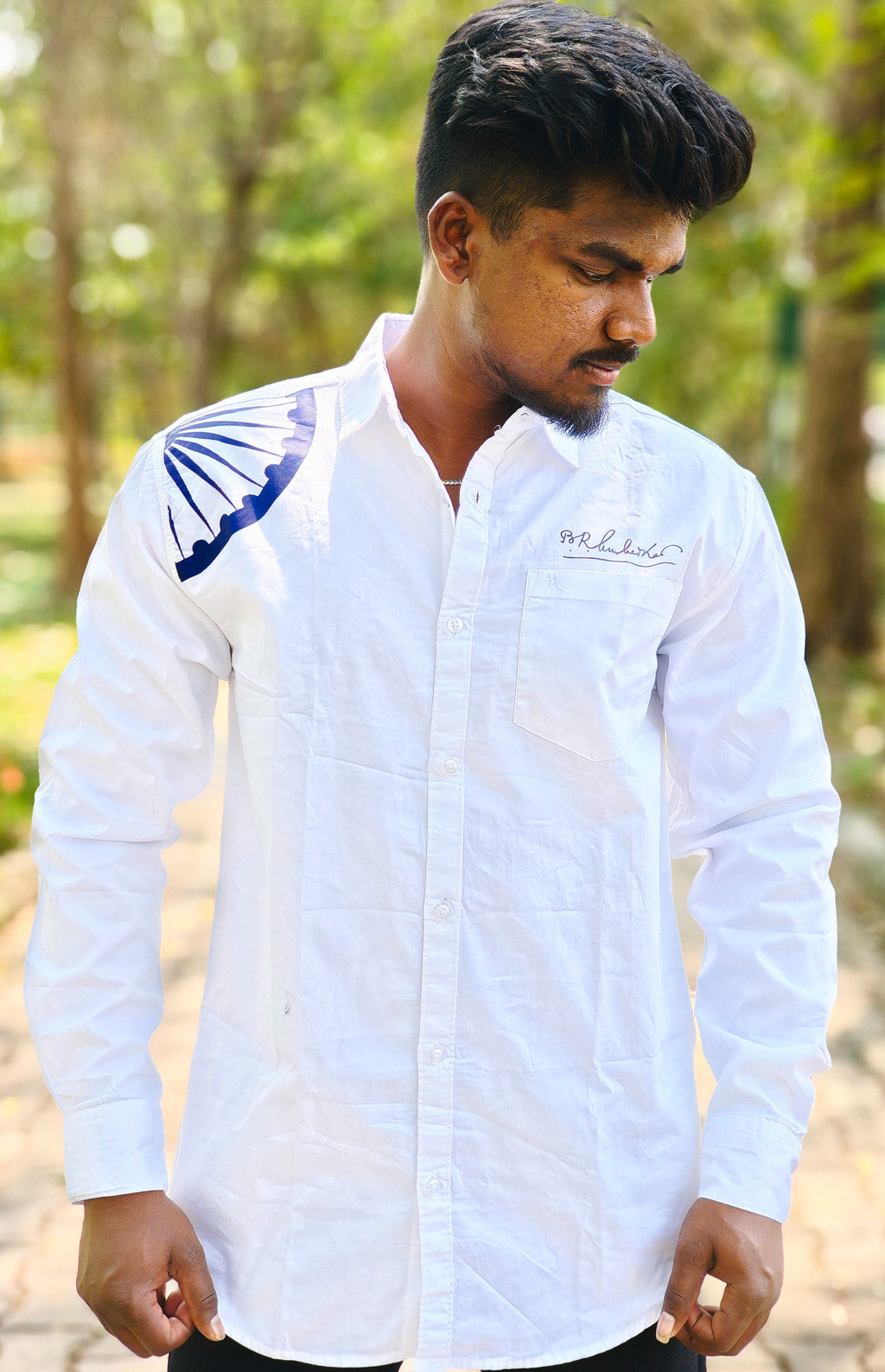 Dr Bhimrao Edition Shirt